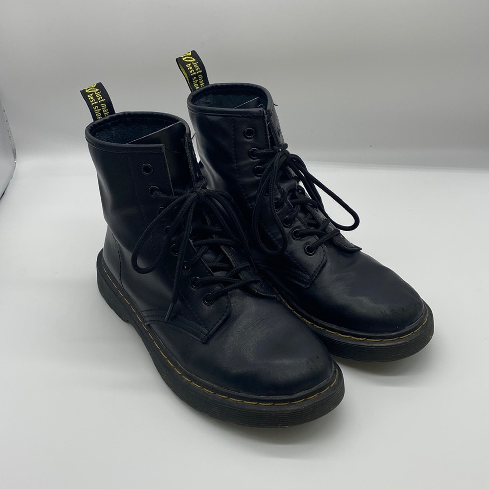 Doc Martin boots